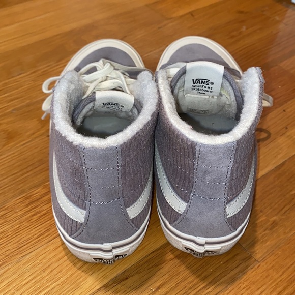 Vans 👟 - Picture 5 of 6